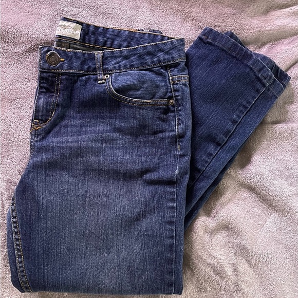 Aeropostale Bayla Skinny Jeans 13/14 Long - Picture 1 of 4